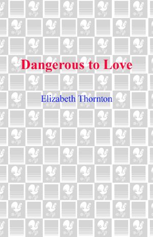 [Dangerous 01] • Dangerous to Love